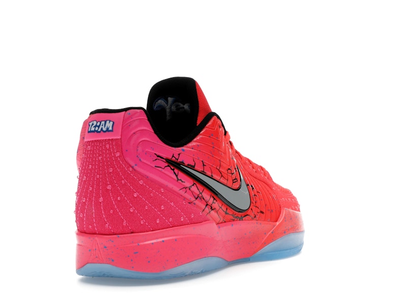 Nike Ja 2 Kool-Aid Tropical Punch