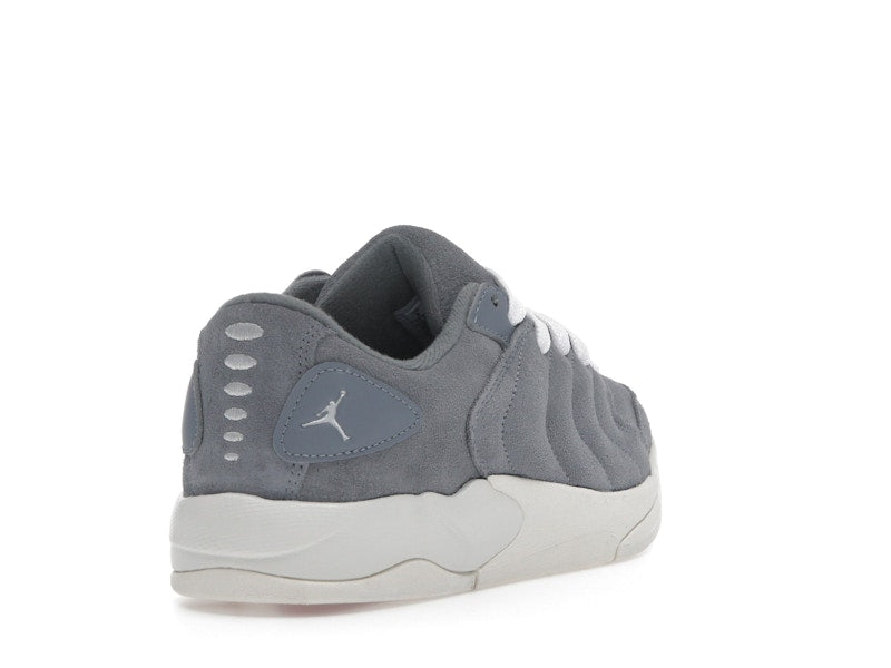 Jordan Session Cool Grey Phantom