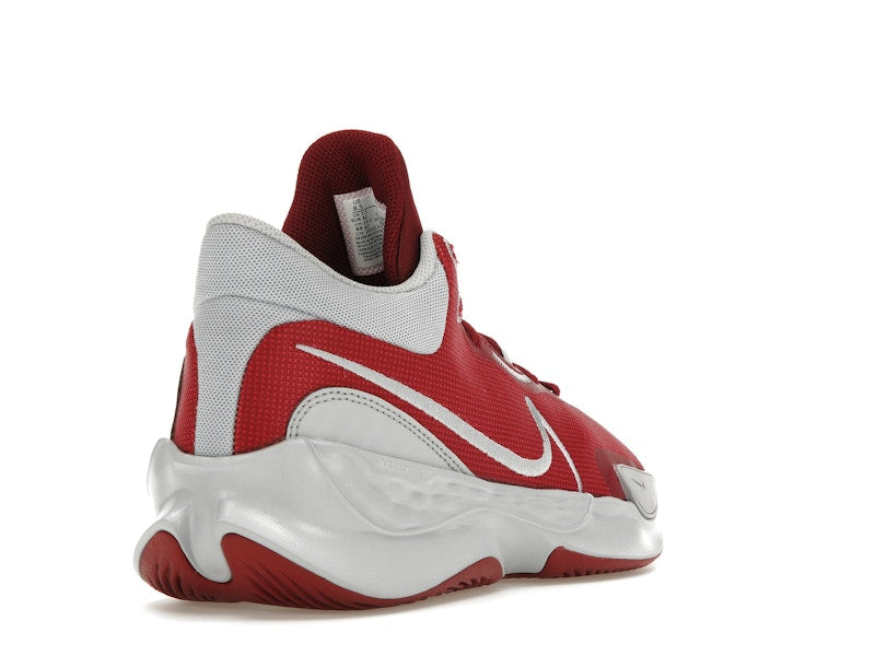 Nike Renew Elevate 3 Team Red