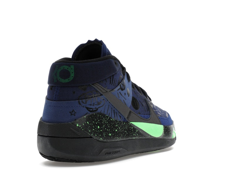 Nike KD 13 Planet of Hoops
