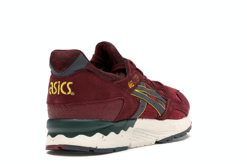 ASICS Gel-Lyte V The Good Will Out Koyo