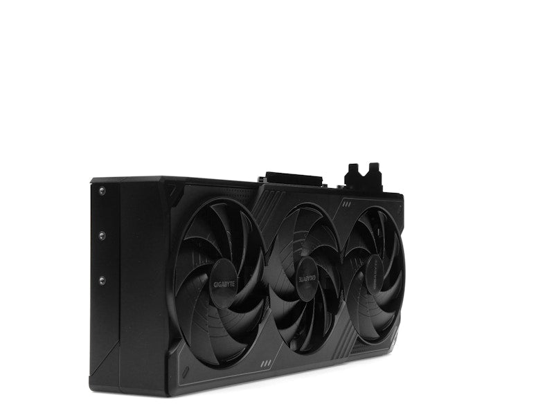 NVIDIA GIGABYTE GeForce RTX 5090 WINDFORCE OC 32G GDDR7 Graphics Card GV-N5090WF3OC-32GD Black