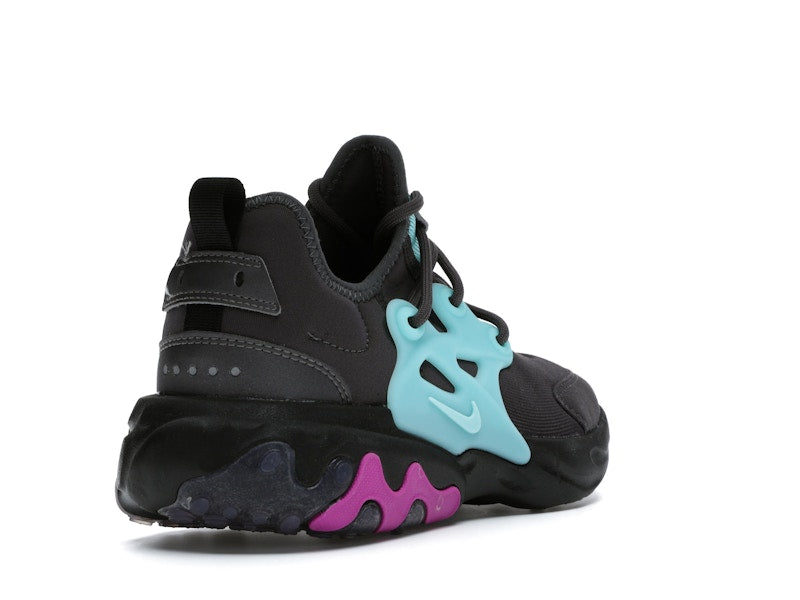 Nike React Presto Thunder Grey (GS)