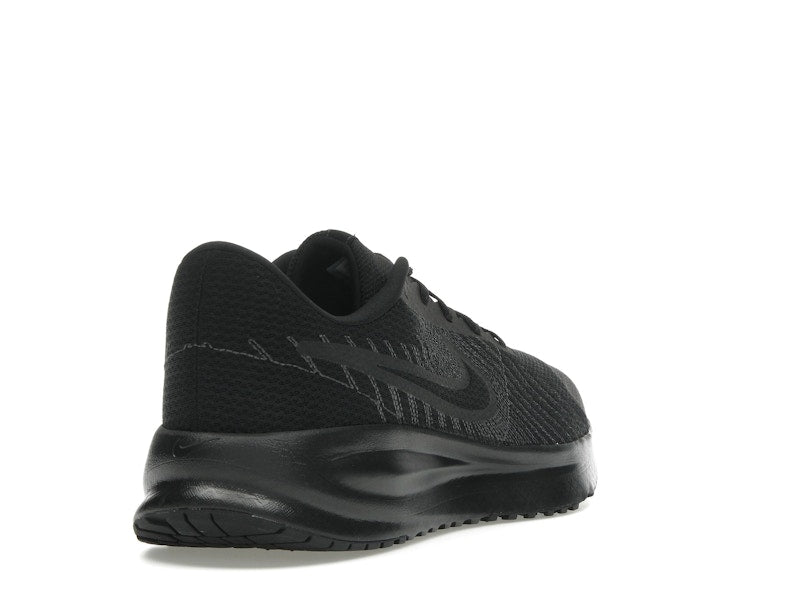 Nike Run Defy Black Anthracite