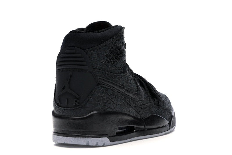 Jordan Legacy 312 Elephant Print Bred