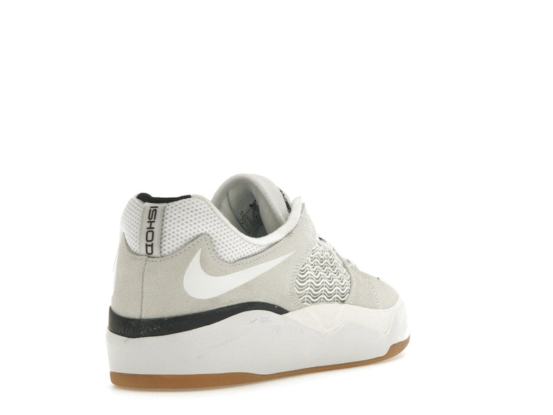 Nike SB Ishod Wair Summit White Black