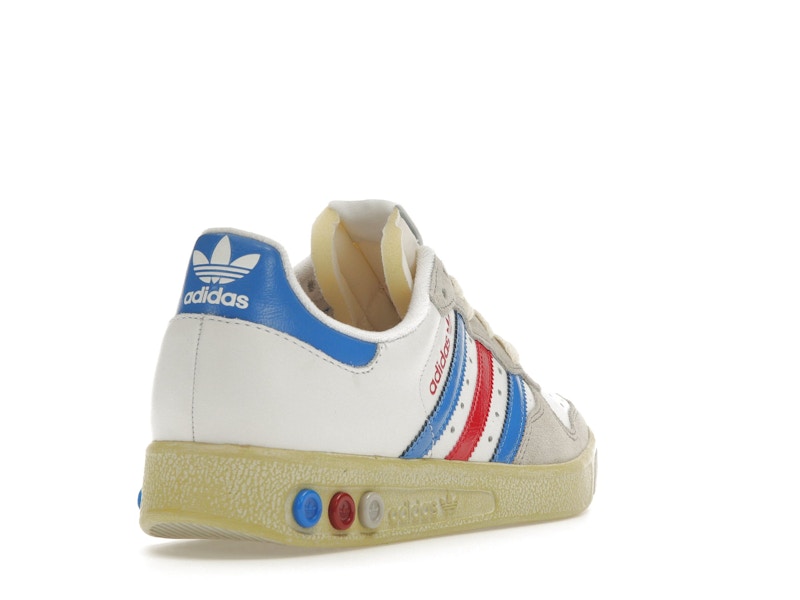 adidas Grand Slam 2 White Blue Red