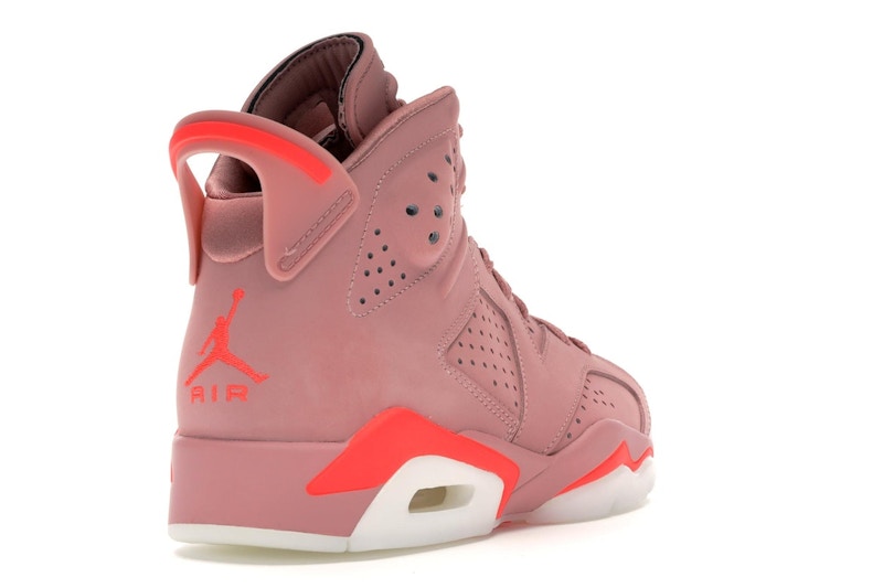 Jordan 6 Retro Aleali May (Women's)