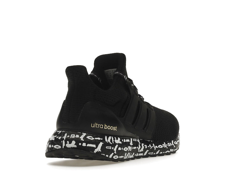 adidas Ultra Boost 2.0 DNA Mohamed Salah