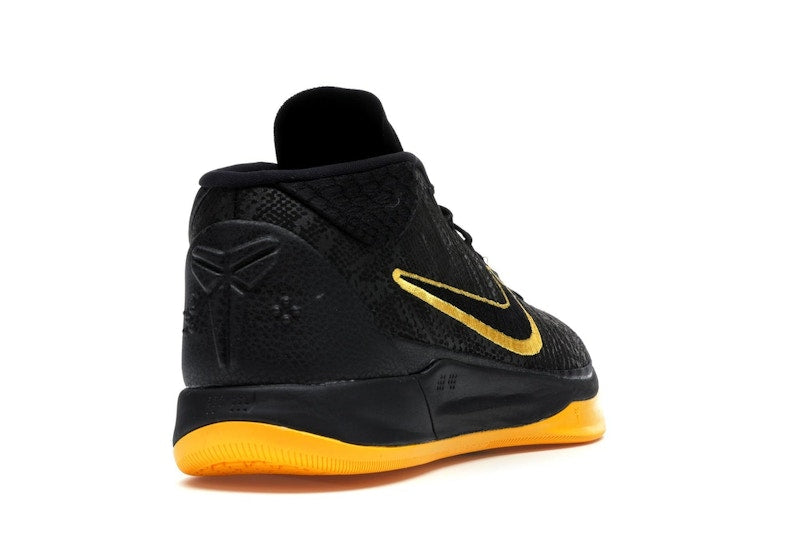 Nike Kobe A.D. Mid Lakers Black Mamba