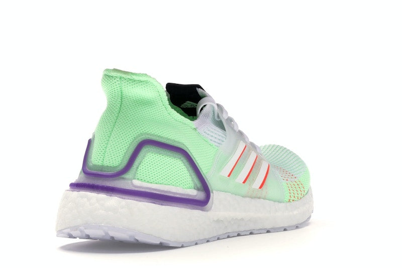 adidas Ultra Boost 2019 Toy Story Buzz Lightyear (Youth)