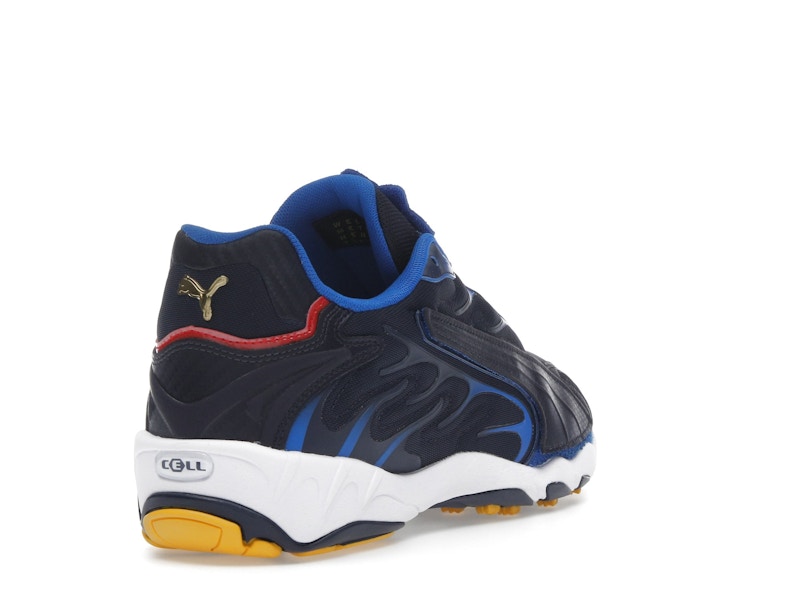 Puma Inhale Sonic The Hedgehog Sonic