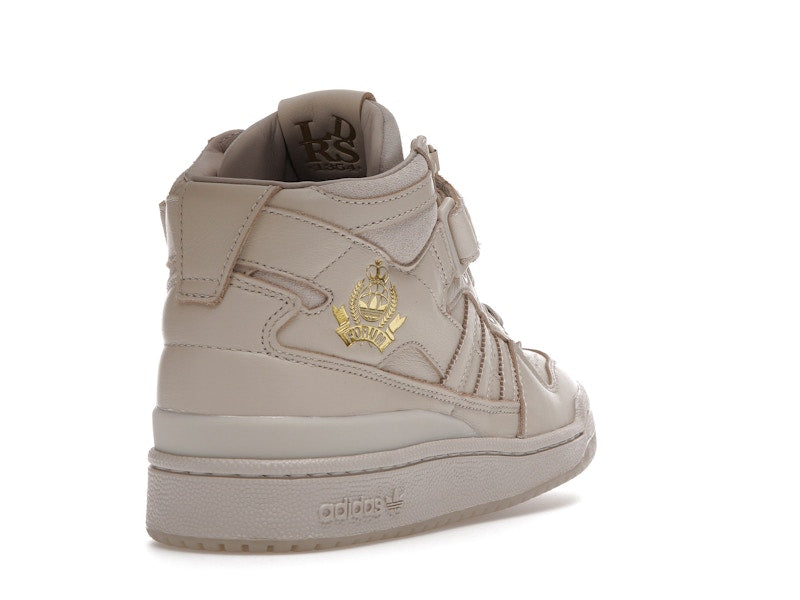 adidas Forum Mid LDRS 1354 Clear Brown