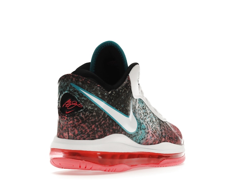 Nike LeBron 8 V2 Low Miami Nights (2021)