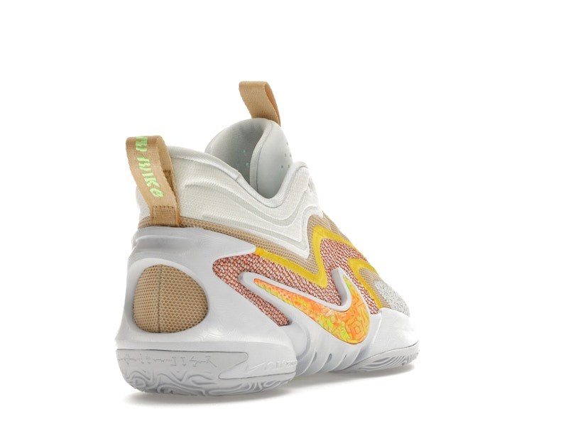 Nike Cosmic Unity 2 Off-White Football Grey
