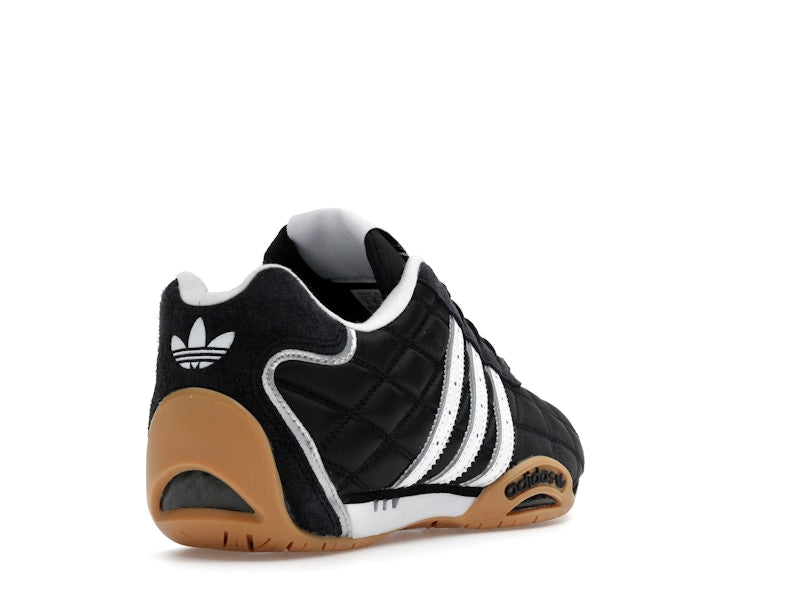 adidas Adi Racer Lo Black White Gum