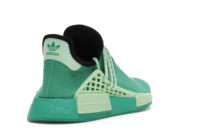 adidas NMD Hu Pharrell Green Complexland