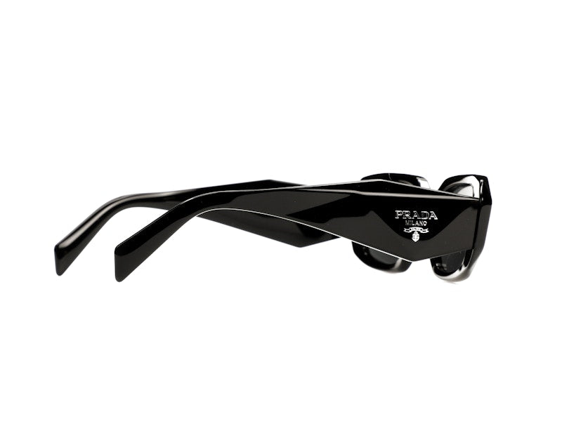 Prada Symbole Sunglasses Black (SPR17W_E1AB_F05S0_C_049)