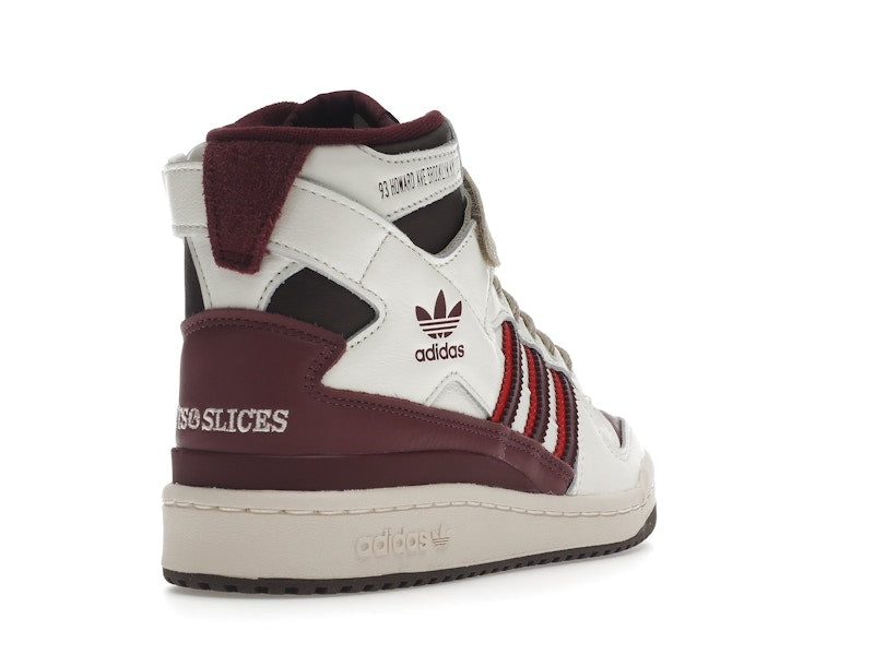 adidas Forum Hi Cuts & Slices