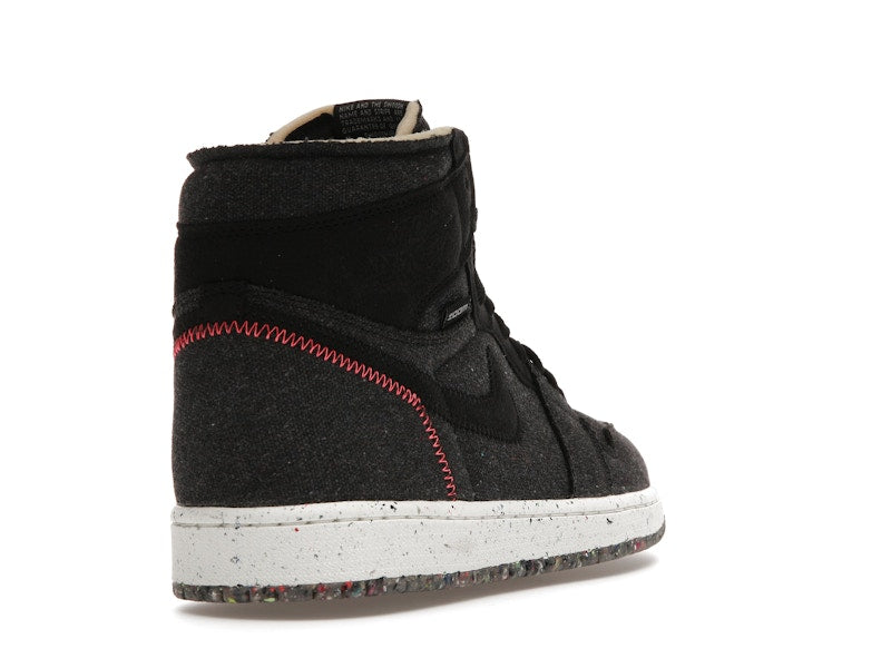 Jordan 1 Retro High Zoom Crater