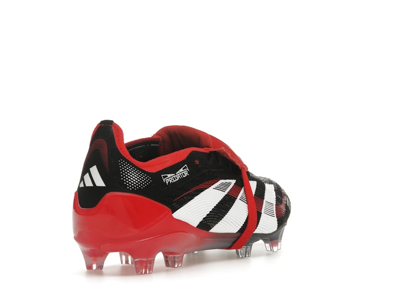 adidas Predator Elite Foldover Tongue FG Moments