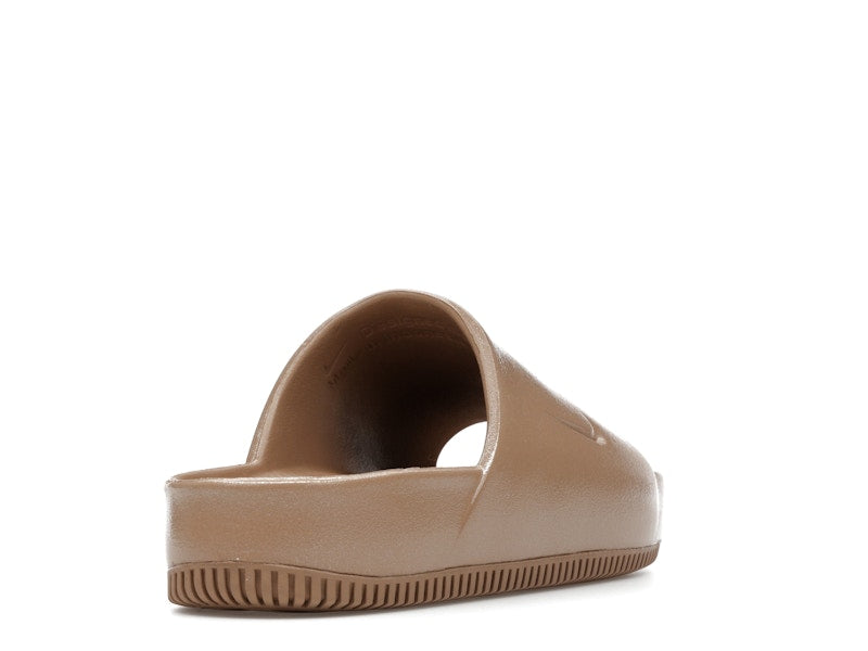 Nike Calm Slide Rattan (Women's)