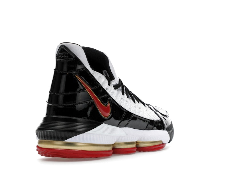 Nike LeBron 16 Remix
