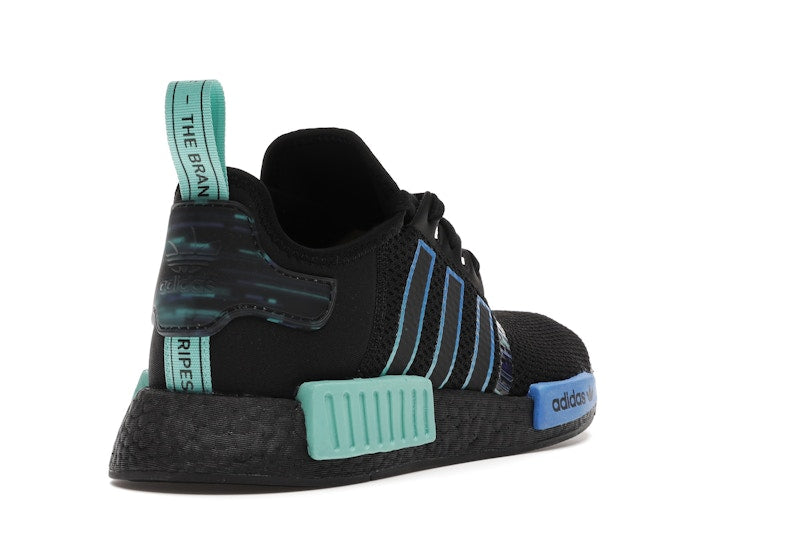 adidas NMD R1 Gaming Pack