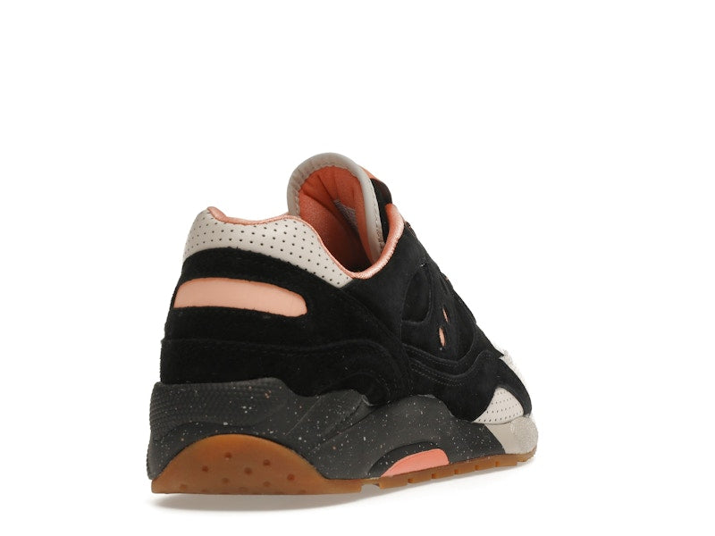 Saucony G9 Shadow 6 Feature High Roller