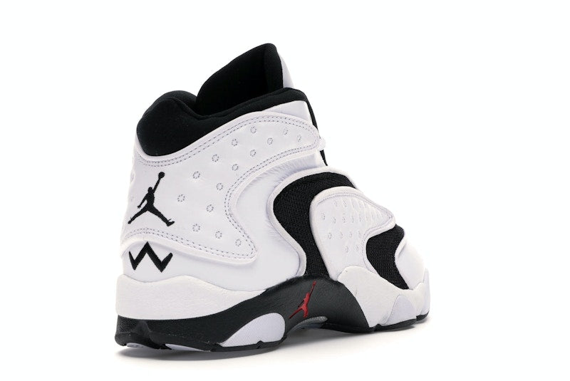 Jordan OG White Black (Women's)