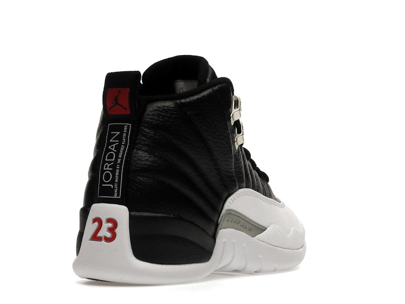 Jordan 12 Retro Playoffs (2022)