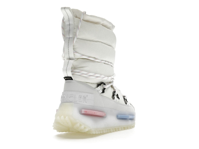 adidas NMD Mid Moncler Core White