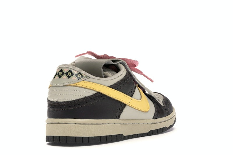 Nike SB Dunk Low Golf Net