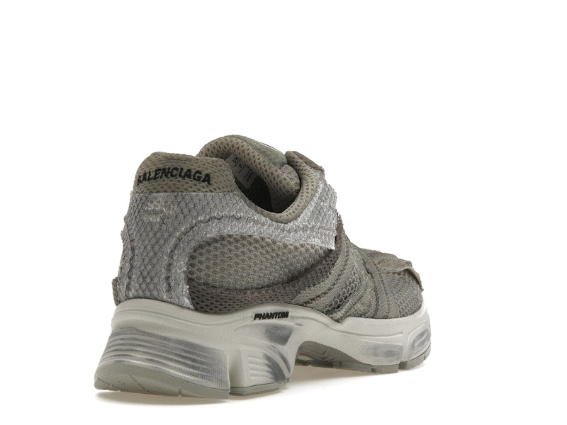 Balenciaga Phantom Washed Grey