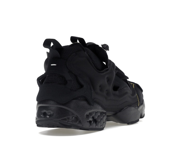 Reebok Instapump Fury Maison Margiela Memory Of Black