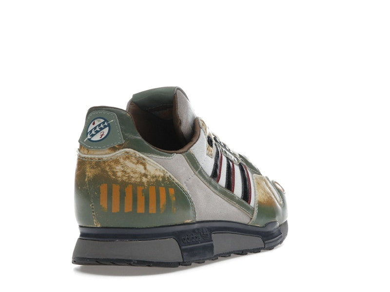 adidas ZX 800 Star Wars Boba Fett