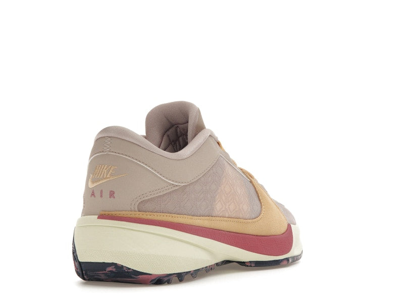Nike Zoom Freak 5 Fossil Stone