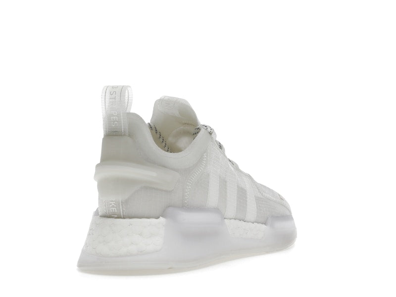 adidas NMD V3 Triple White