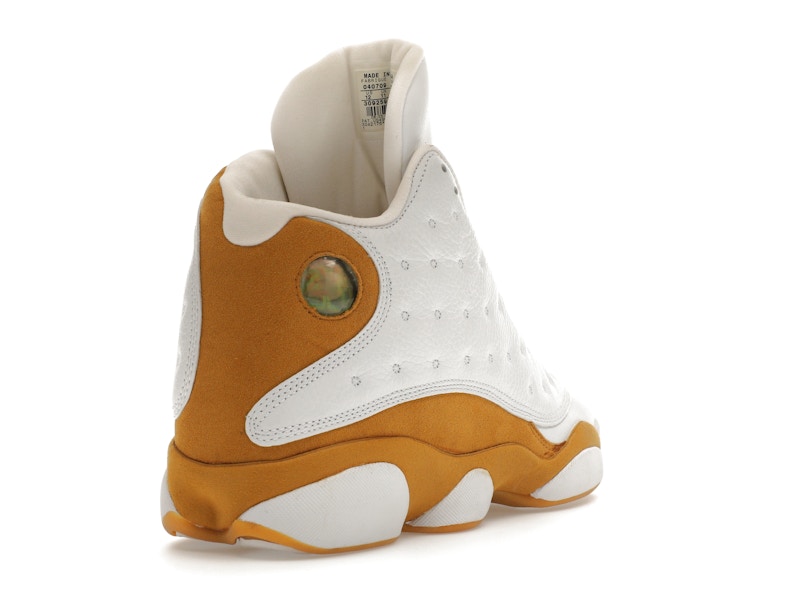 Jordan 13 Retro Wheat (2004)