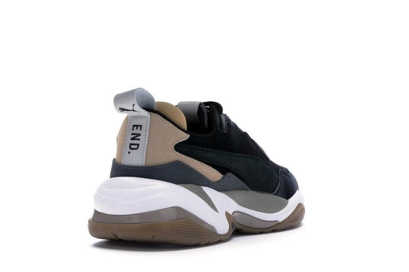 Puma Thunder End Shadow Rise