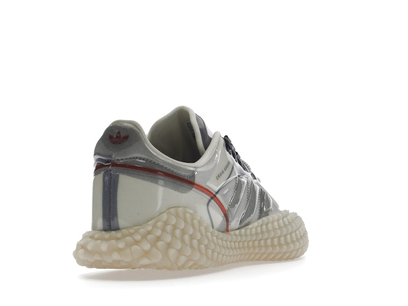 adidas Polta AKH I Craig Green Cream White