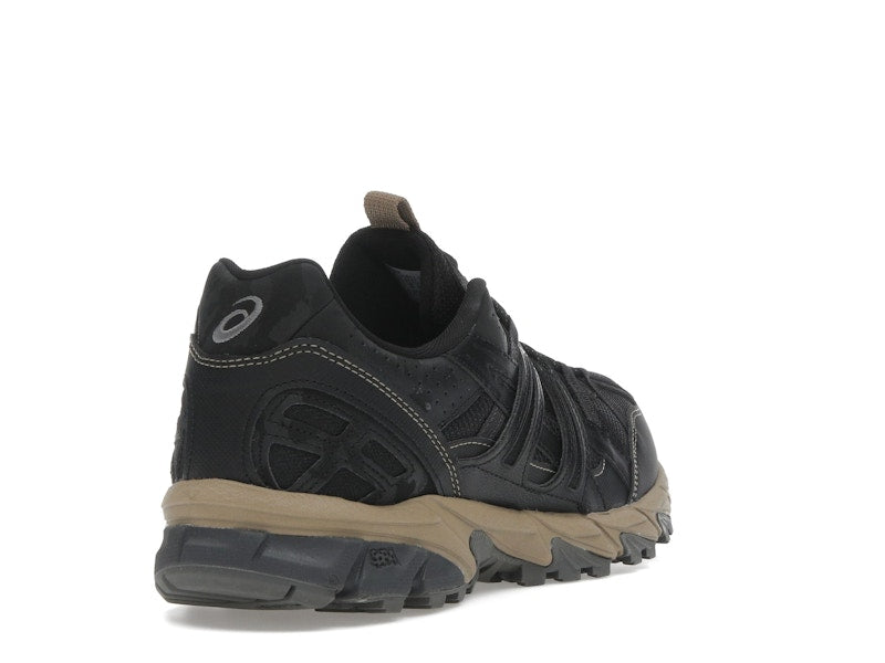 ASICS Gel-Sonoma 15-50 Black Pepper