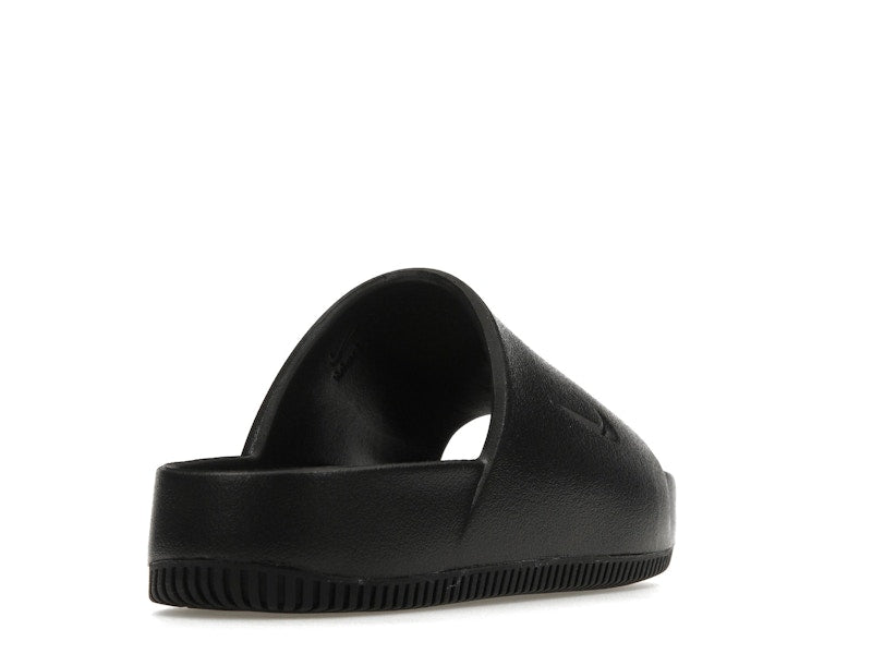 Nike Calm Slide Black (Women's)