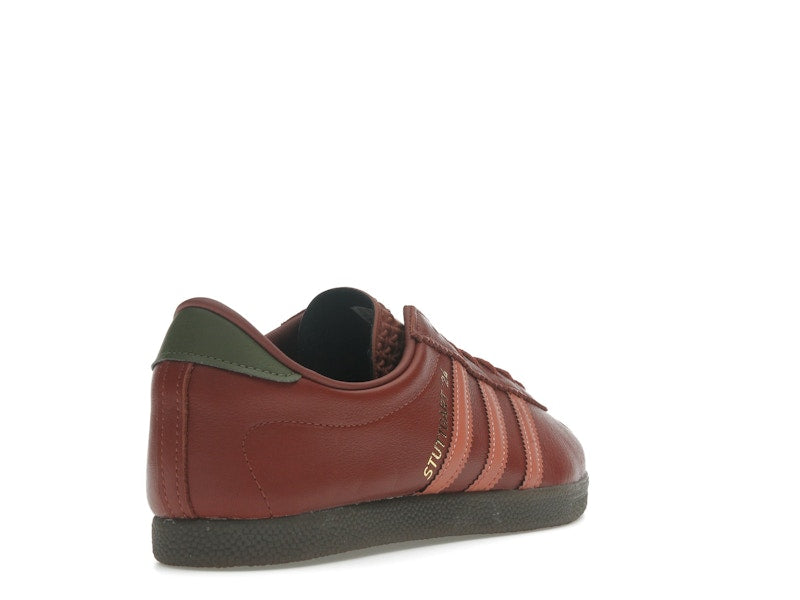 adidas Stuttgart 24 size? Exclusive Burnt Sienna