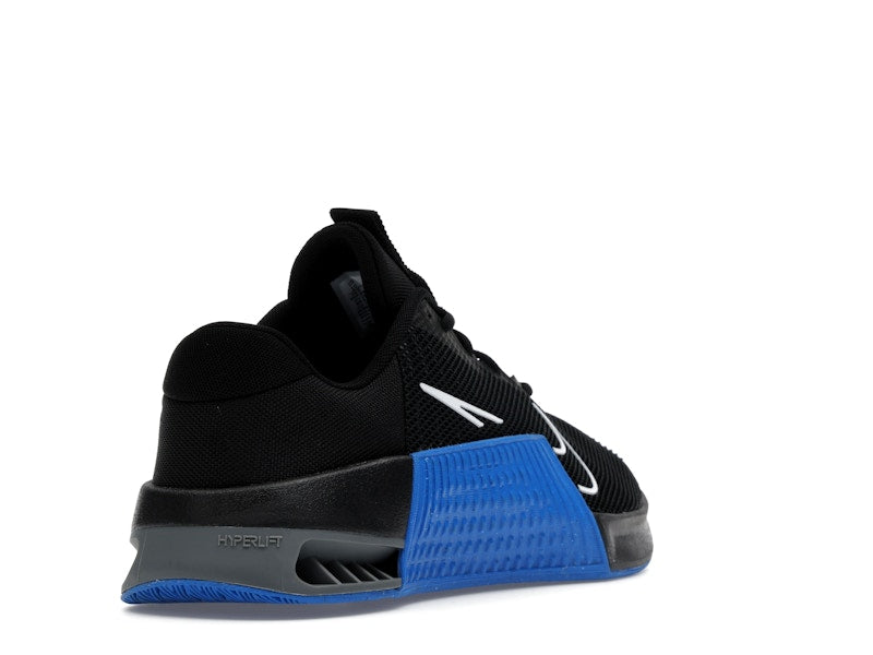 Nike Metcon 9 TB Black Signal Blue