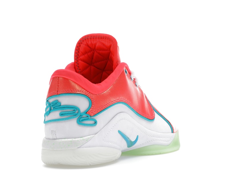 Nike LeBron 22 Christmas