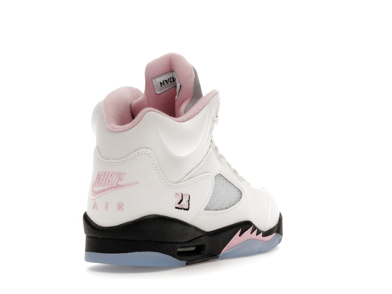 Jordan 5 Retro Medium Soft Pink (GS)