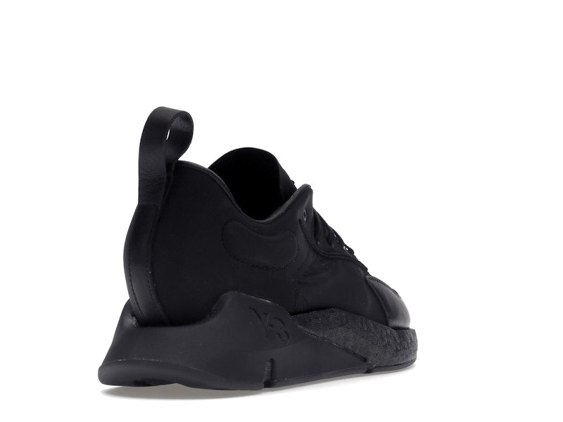 adidas Y-3 Orisan Triple Black