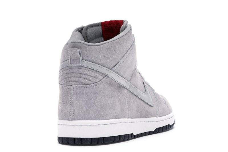 Nike SB Dunk High Pee Wee Herman