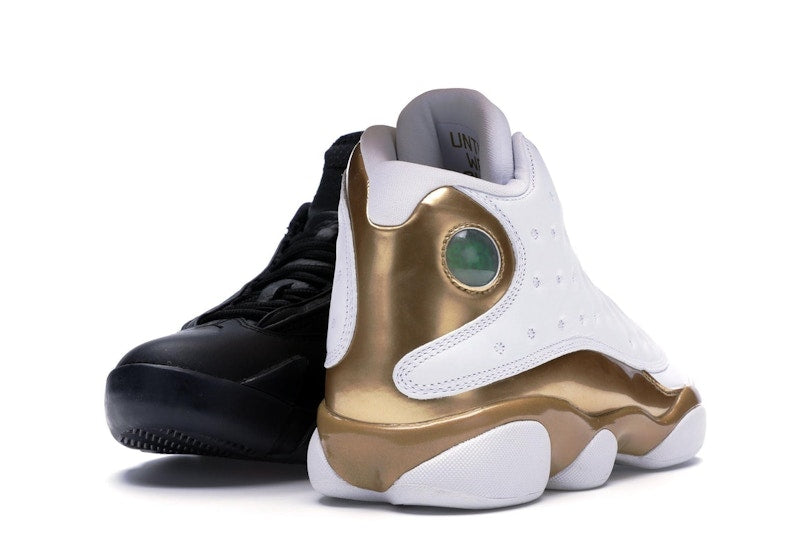 Jordan Defining Moments Pack Last Shot